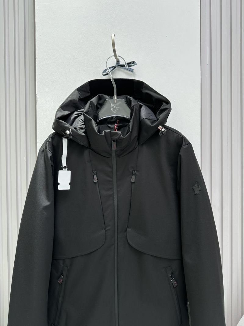 Moncler Down Coat